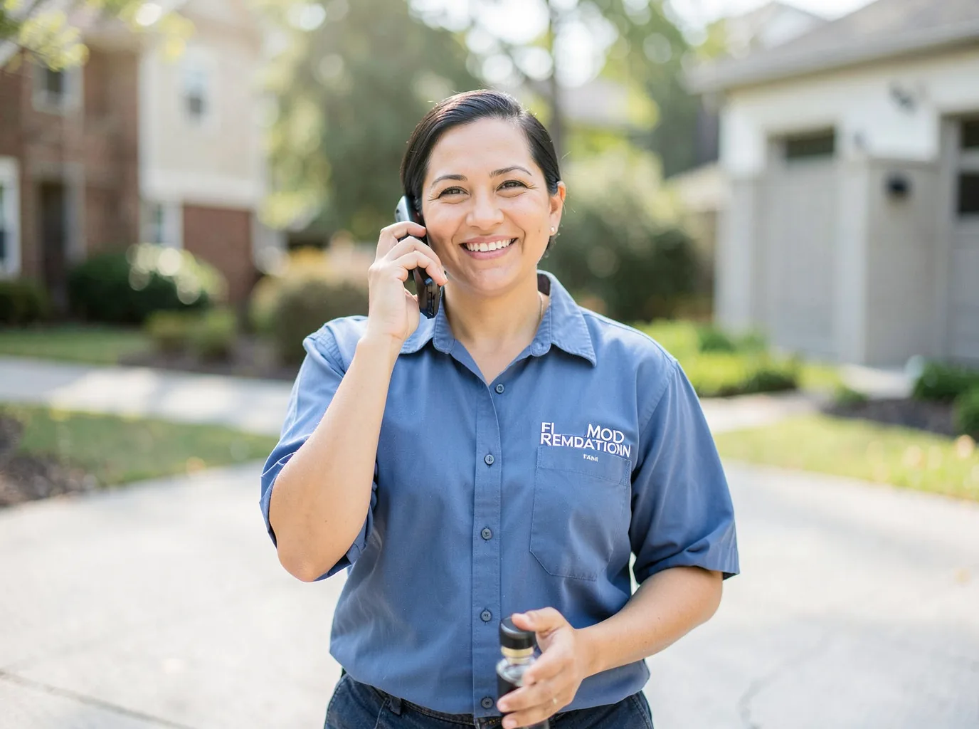 Mold Remediation Cisco, TX FAQs